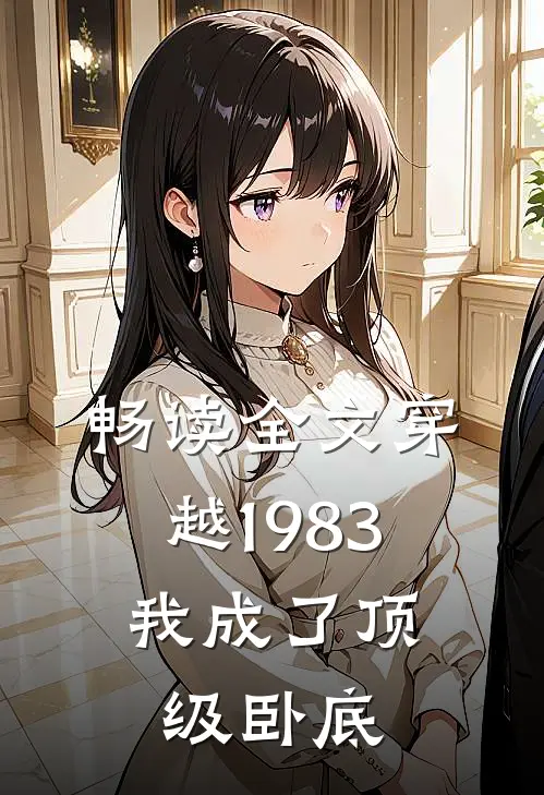 畅读全文穿越1983：我成了顶级卧底