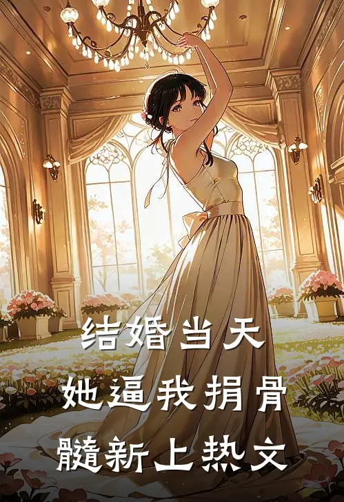 结婚当天，她逼我捐骨髓新上热文