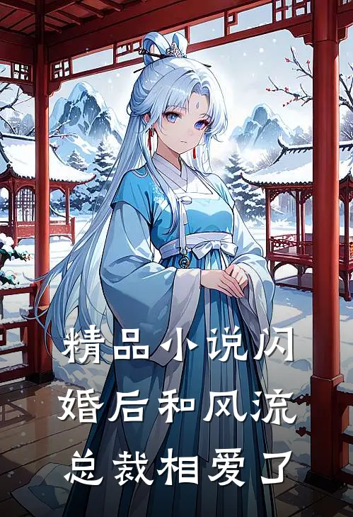 精品小说闪婚后和风流总裁相爱了