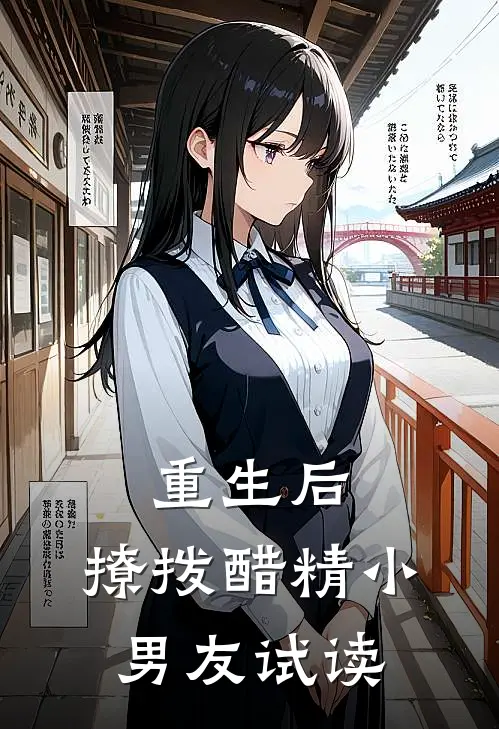 重生后，撩拨醋精小男友试读