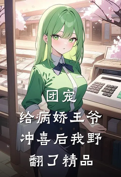 团宠：给病娇王爷冲喜后我野翻了精品