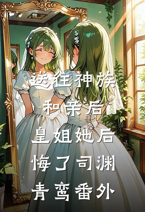 送往神族和亲后，皇姐她后悔了司渊青鸾番外