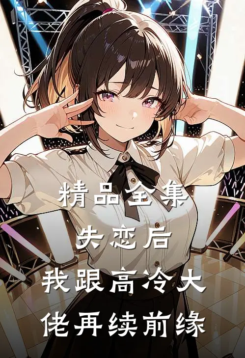 精品全集失恋后，我跟高冷大佬再续前缘