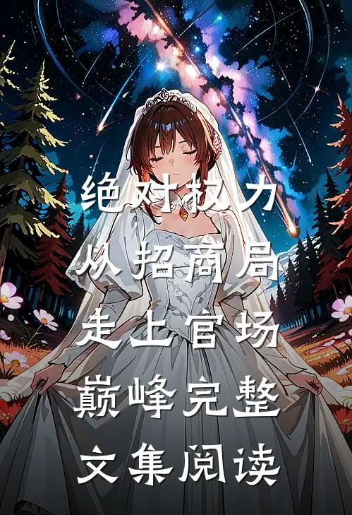 绝对权力：从招商局走上官场巅峰完整文集阅读