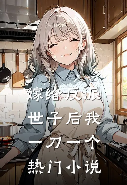 嫁给反派世子后我一刀一个热门小说