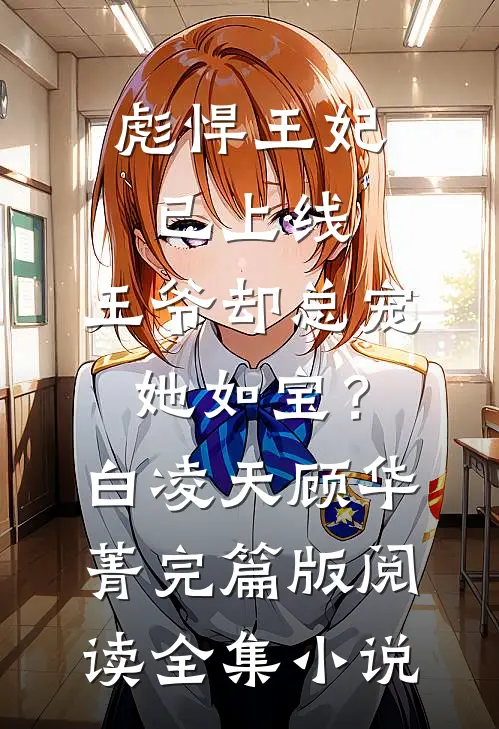 彪悍王妃已上线，王爷却总宠她如宝？白凌天顾华菁完篇版阅读全集小说