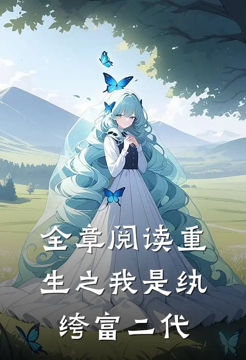 全章阅读重生之我是纨绔富二代