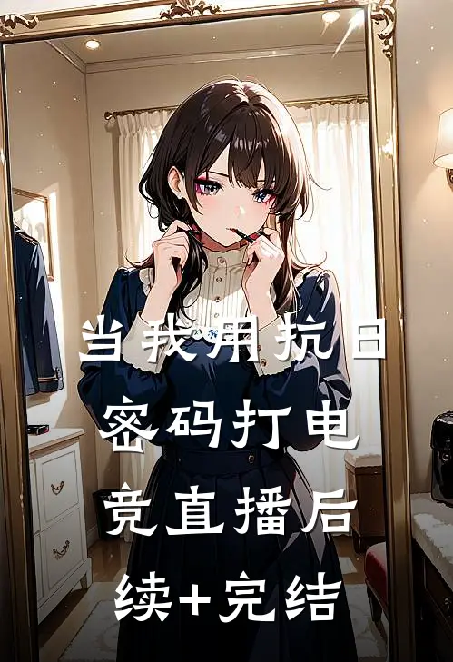 当我用抗日密码打电竞直播后续+完结