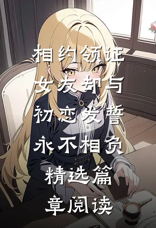相约领证，女友却与初恋发誓永不相负精选篇章阅读