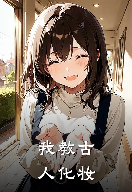 我教古人化妆