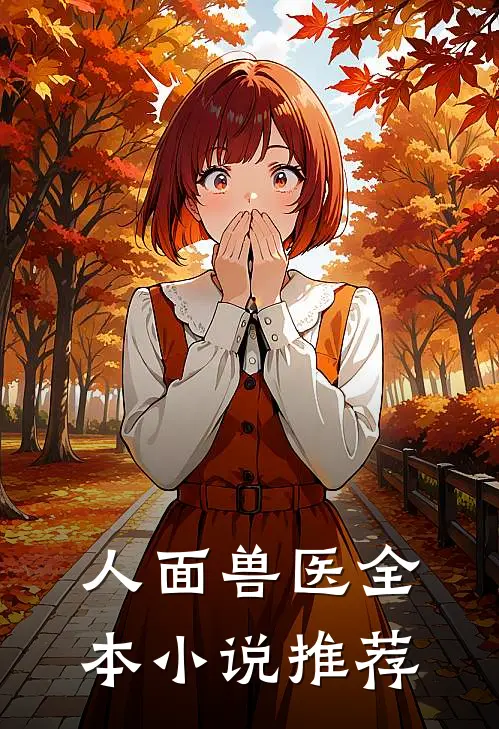人面兽医全本小说推荐