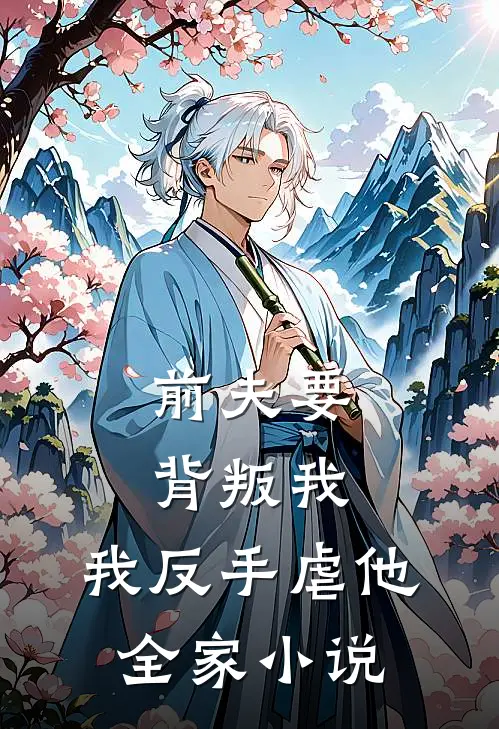 前夫要背叛我，我反手虐他全家小说