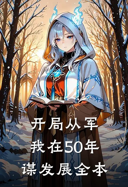 开局从军，我在50年谋发展全本