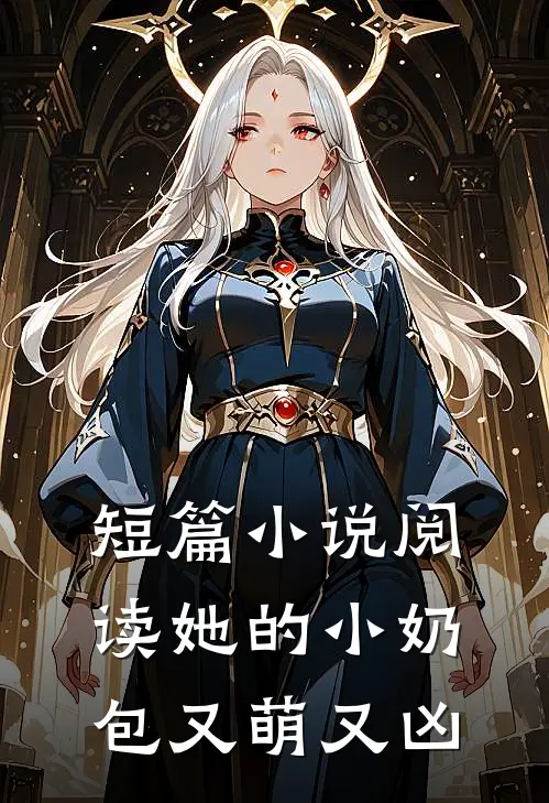 短篇小说阅读她的小奶包又萌又凶