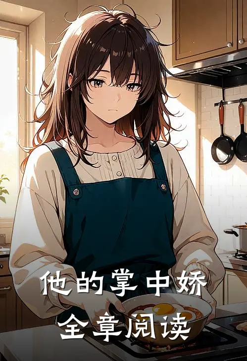 他的掌中娇全章阅读