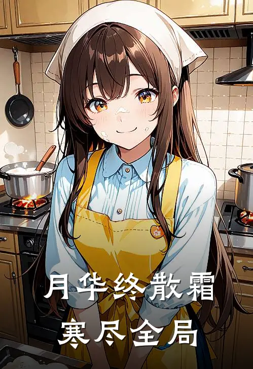 月华终散霜寒尽全局