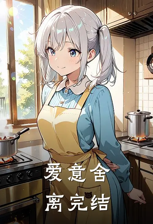 爱意舍离完结
