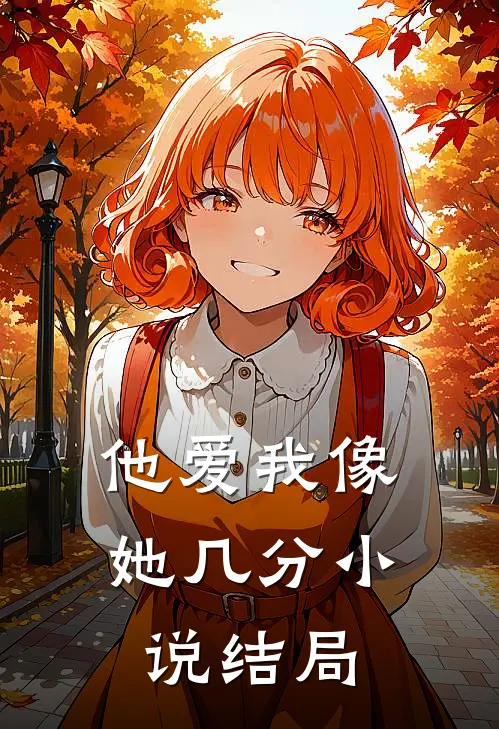 他爱我像她几分小说结局
