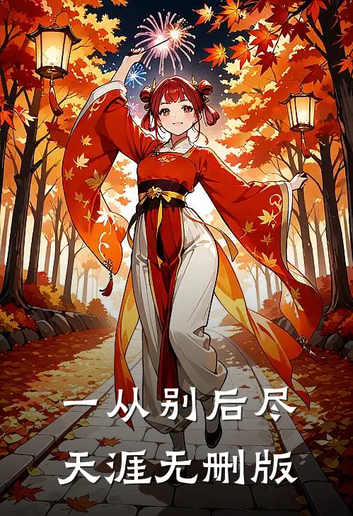 一从别后尽天涯无删版