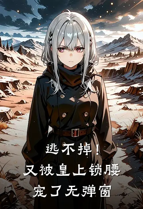 逃不掉！又被皇上锁腰宠了无弹窗