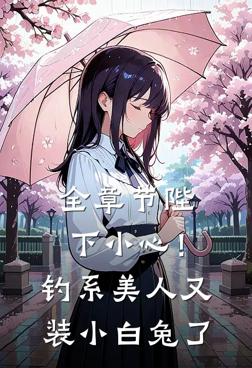 全章节陛下小心！钓系美人又装小白兔了