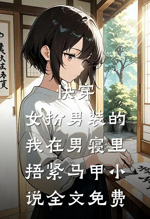 快穿：女扮男装的我在男寝里捂紧马甲小说全文免费