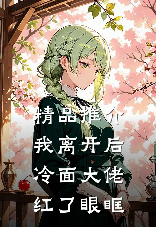精品推介我离开后，冷面大佬红了眼眶