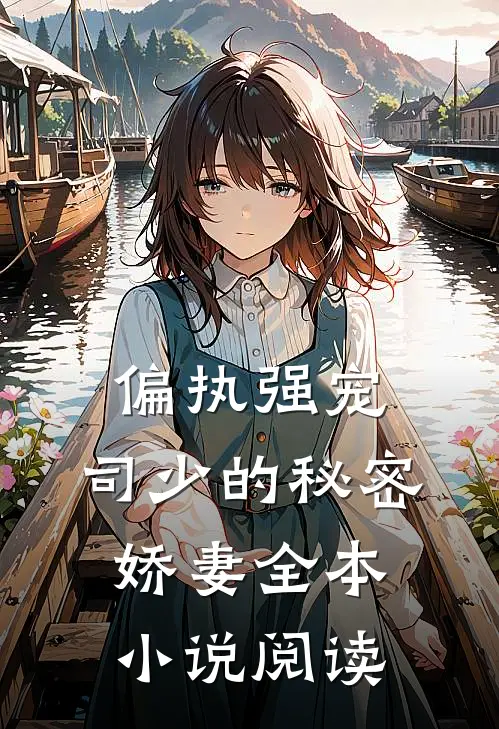 偏执强宠：司少的秘密娇妻全本小说阅读