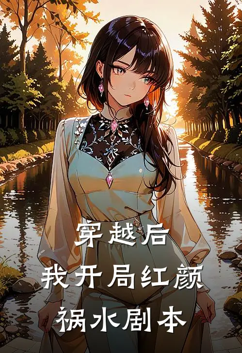 穿越后，我开局红颜祸水剧本
