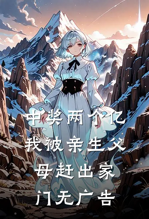 中奖两个亿，我被亲生父母赶出家门无广告