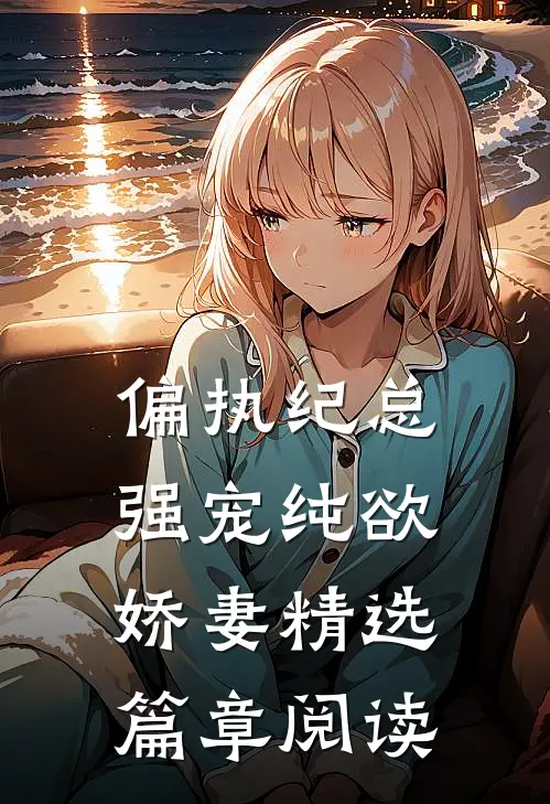 偏执纪总，强宠纯欲娇妻精选篇章阅读