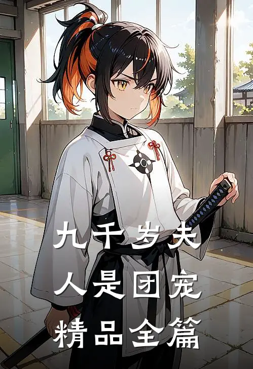 九千岁夫人是团宠精品全篇