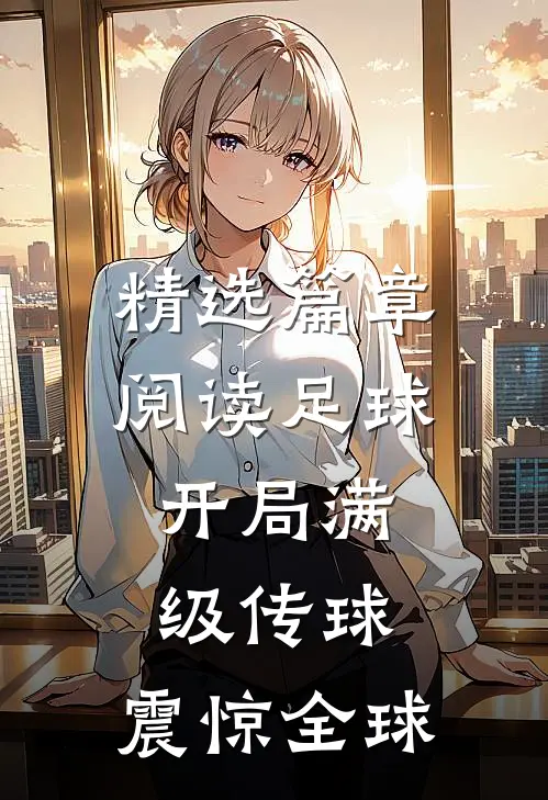 精选篇章阅读足球:开局满级传球,震惊全球