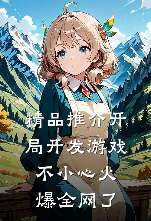 精品推介开局开发游戏，不小心火爆全网了