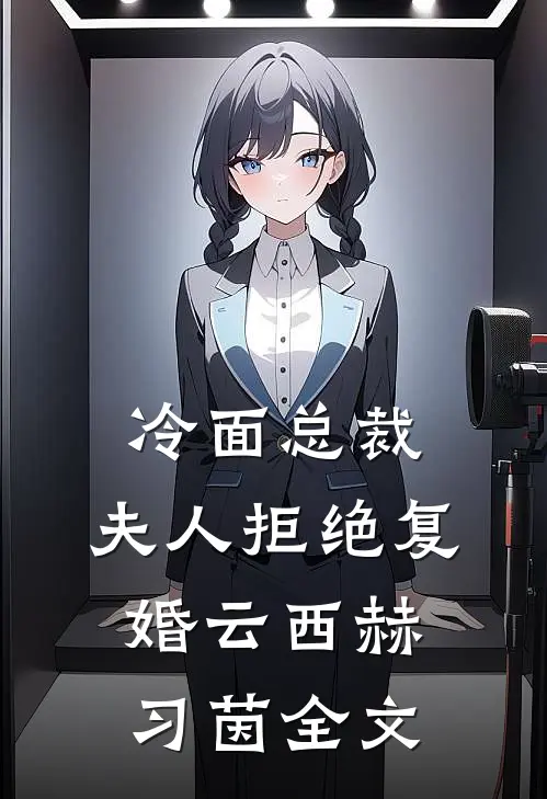 冷面总裁：夫人拒绝复婚云西赫习茵全文