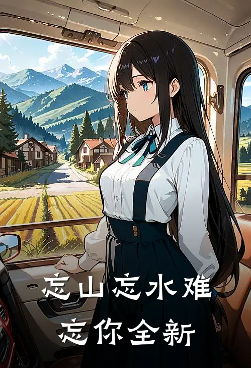 忘山忘水难忘你全新