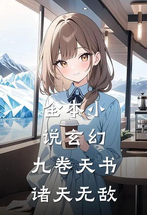 全本小说玄幻：九卷天书，诸天无敌