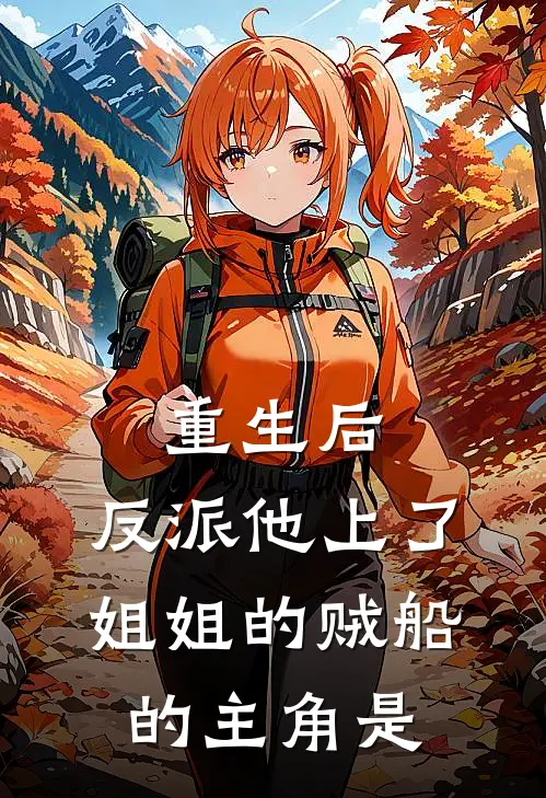 重生后，反派他上了姐姐的贼船的主角是