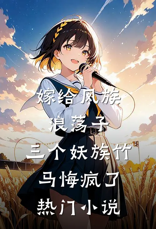 嫁给凤族浪荡子，三个妖族竹马悔疯了热门小说