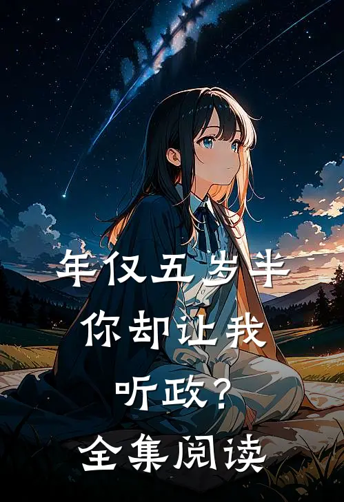 年仅五岁半，你却让我听政？全集阅读