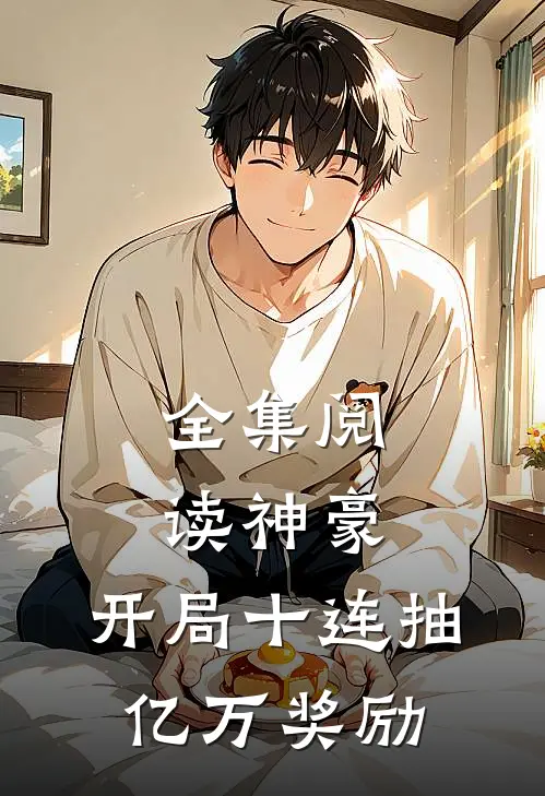 全集阅读神豪：开局十连抽亿万奖励