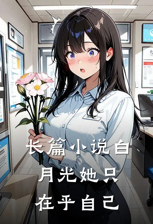 长篇小说白月光她只在乎自己