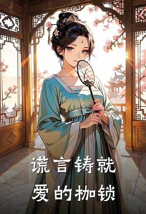 谎言铸就爱的枷锁