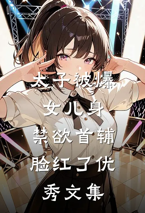 太子被爆女儿身，禁欲首辅脸红了优秀文集