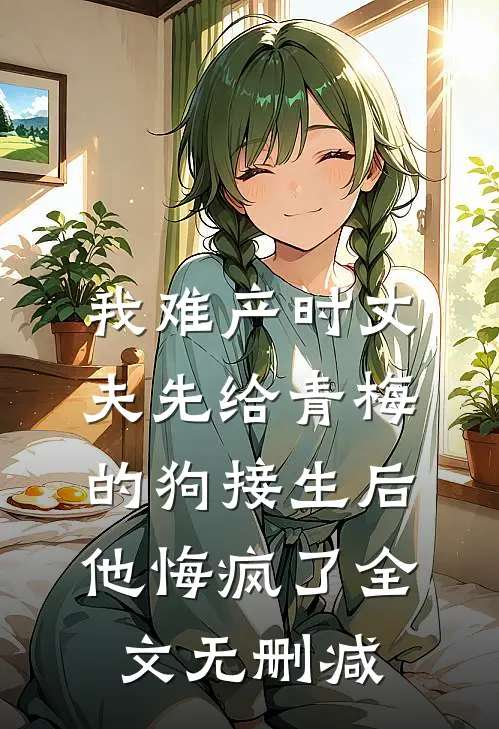 我难产时丈夫先给青梅的狗接生后，他悔疯了全文无删减
