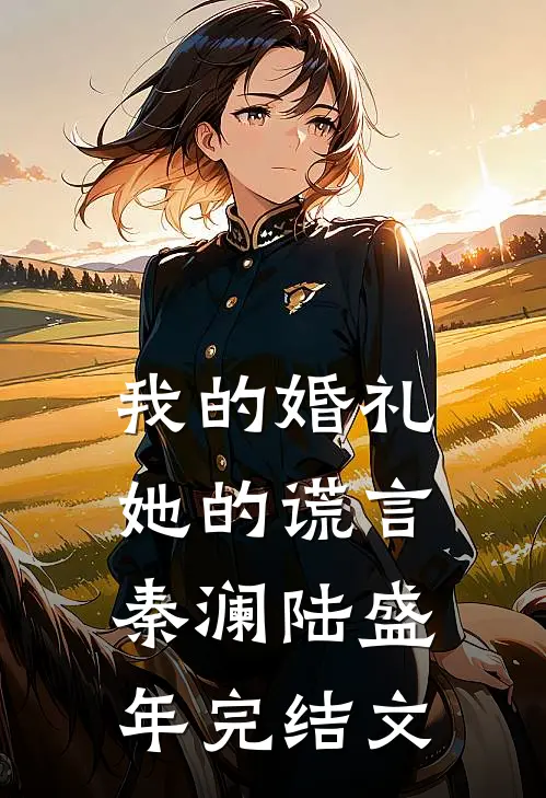 我的婚礼，她的谎言秦澜陆盛年完结文