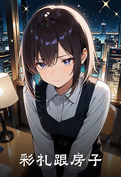 彩礼跟房子