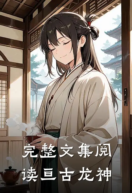 完整文集阅读亘古龙神