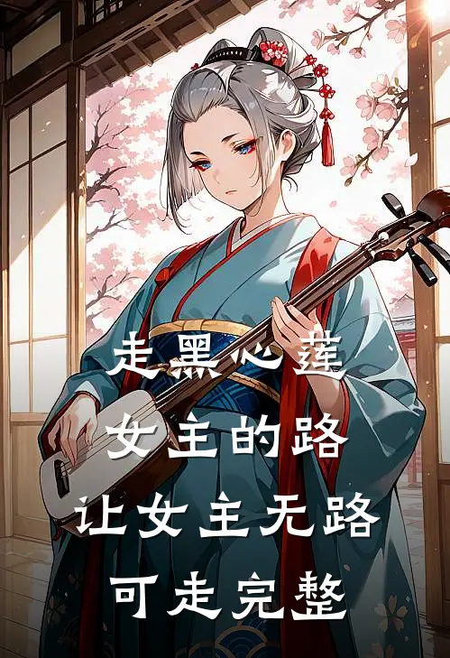 走黑心莲女主的路，让女主无路可走完整