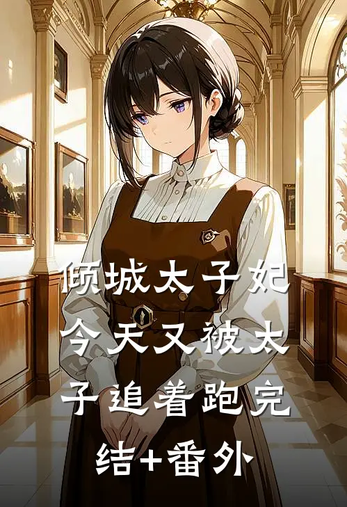 倾城太子妃：今天又被太子追着跑完结+番外